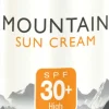 Toiletries & Personal Hygiene-Lifesystems Mountain SPF30 Sun Stick - 10ml