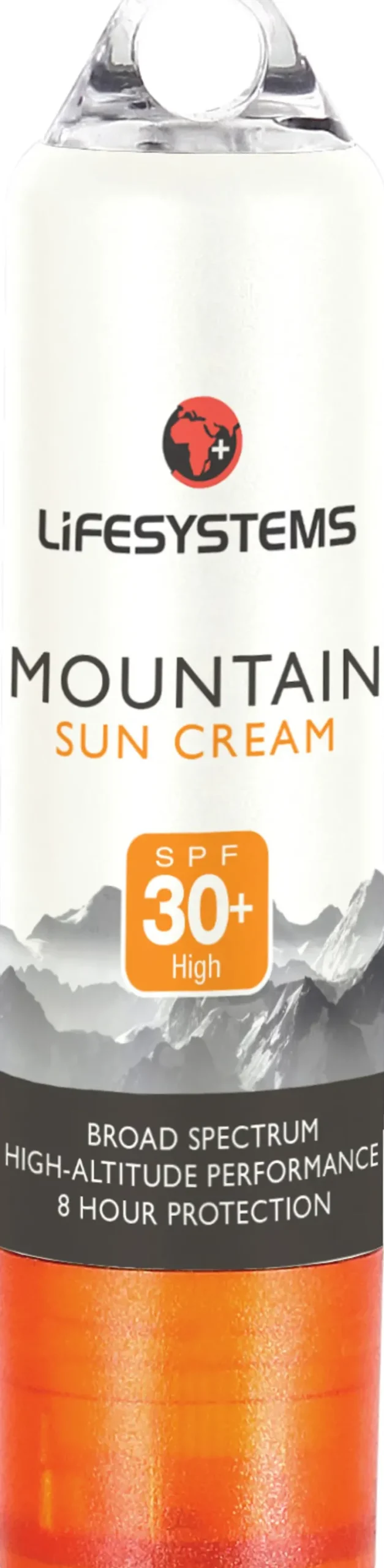Toiletries & Personal Hygiene-Lifesystems Mountain SPF30 Sun Stick - 10ml