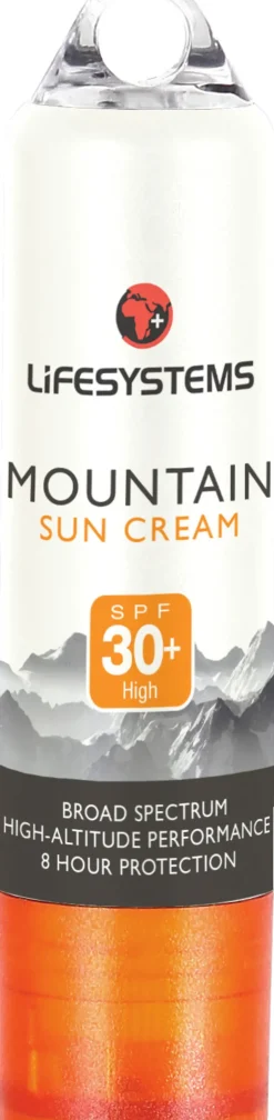 Toiletries & Personal Hygiene-Lifesystems Mountain SPF30 Sun Stick - 10ml