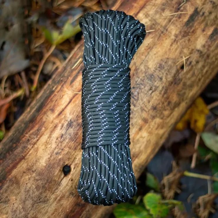 Gear Repair-Lifesystems 550 Paracord
