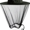 Mosquito Nets & Insect Repellents-Lifesystems Pop-up Mosquito and Midge Head Net Hat
