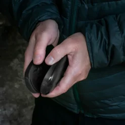 Thermal Protection-Lifesystems Rechargeable Dual Palm Hand Warmers