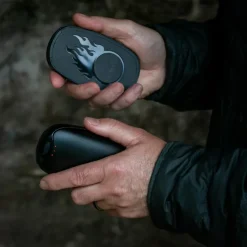 Thermal Protection-Lifesystems Rechargeable Dual Palm Hand Warmers