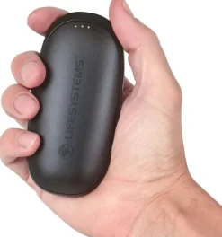 Thermal Protection-Lifesystems Rechargeable Hand Warmer - 10000mAh