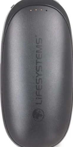 Thermal Protection-Lifesystems Rechargeable Hand Warmer - 10000mAh