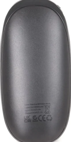 Thermal Protection-Lifesystems Rechargeable Hand Warmer - 10000mAh