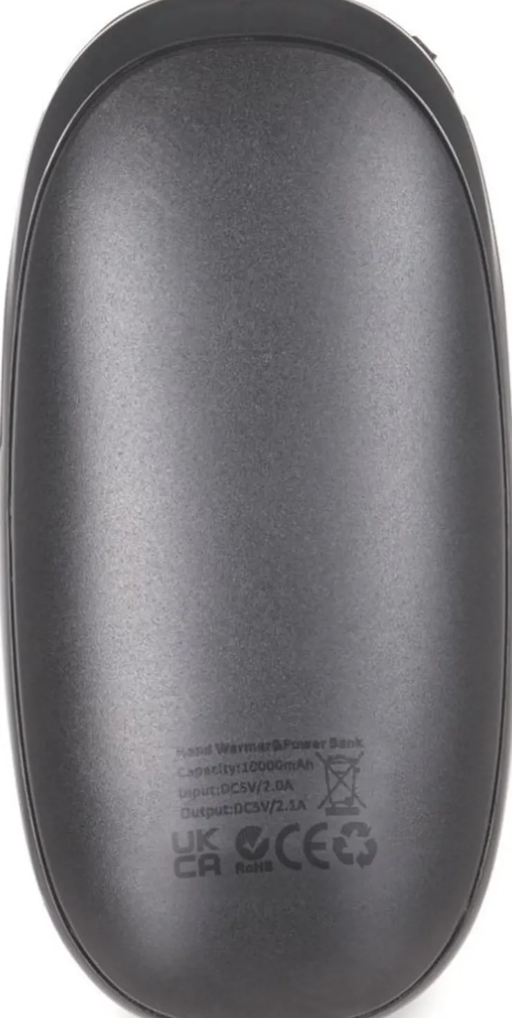 Thermal Protection-Lifesystems Rechargeable Hand Warmer - 10000mAh