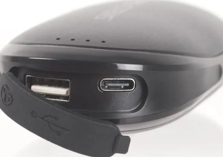 Thermal Protection-Lifesystems Rechargeable Hand Warmer - 10000mAh