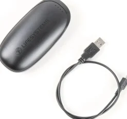 Thermal Protection-Lifesystems Rechargeable Hand Warmer - 10000mAh