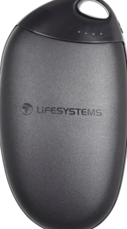 Thermal Protection-Lifesystems Rechargeable Hand Warmer - 5200mAh