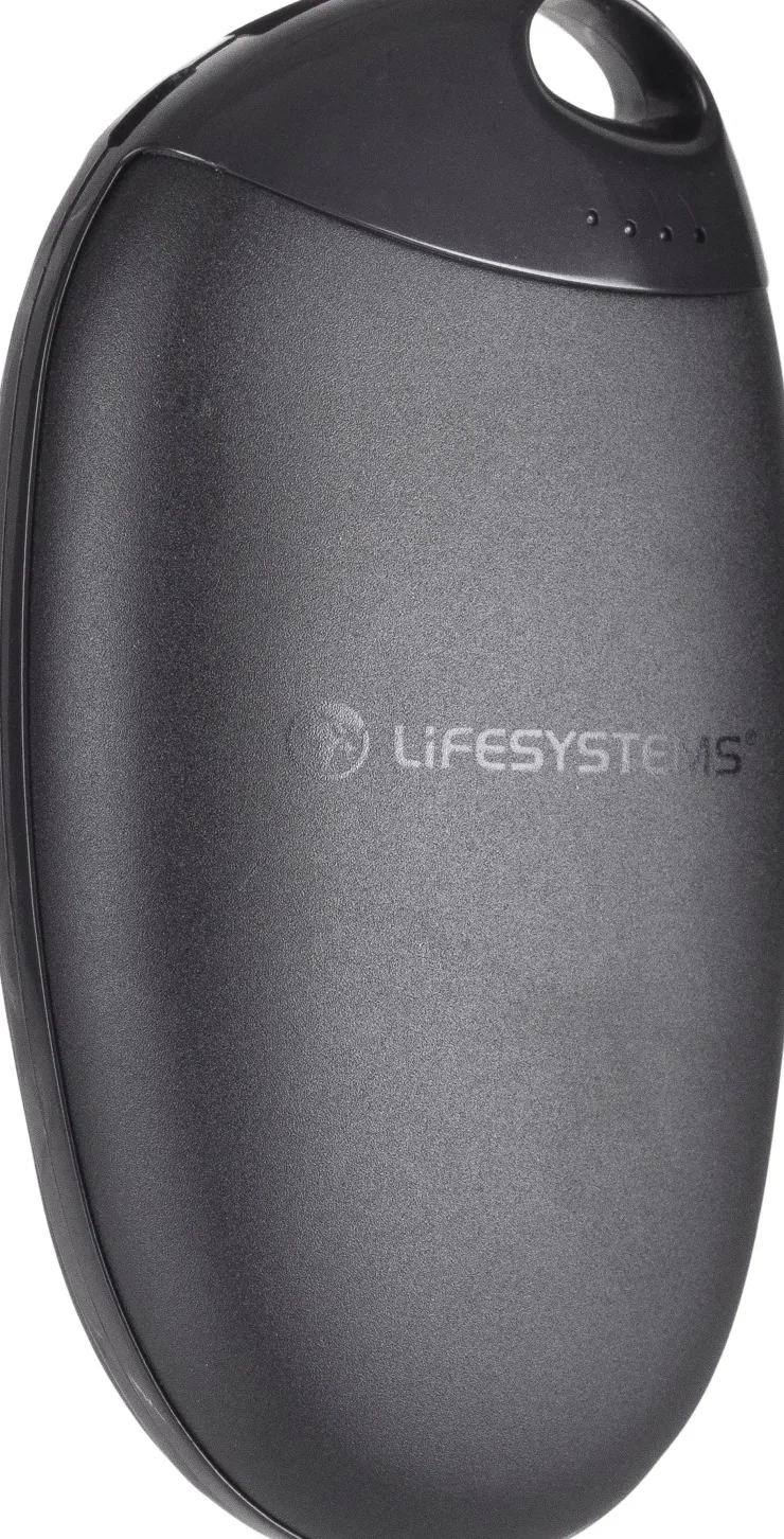 Thermal Protection-Lifesystems Rechargeable Hand Warmer - 5200mAh
