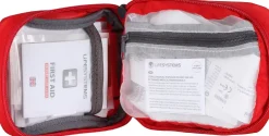First Aid-Lifesystems Sterile First Aid Kit