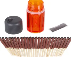 Fire Starters-Lifesystems Stormproof Matches