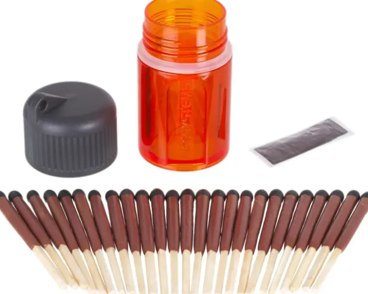 Fire Starters-Lifesystems Stormproof Matches