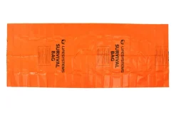 Thermal Protection-Lifesystems Survival Bag