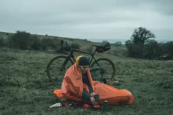 Thermal Protection-Lifesystems Survival Bag