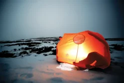 Thermal Protection-Lifesystems Survival Shelter 4