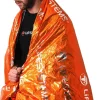 Thermal Protection-Lifesystems Thermal Blanket
