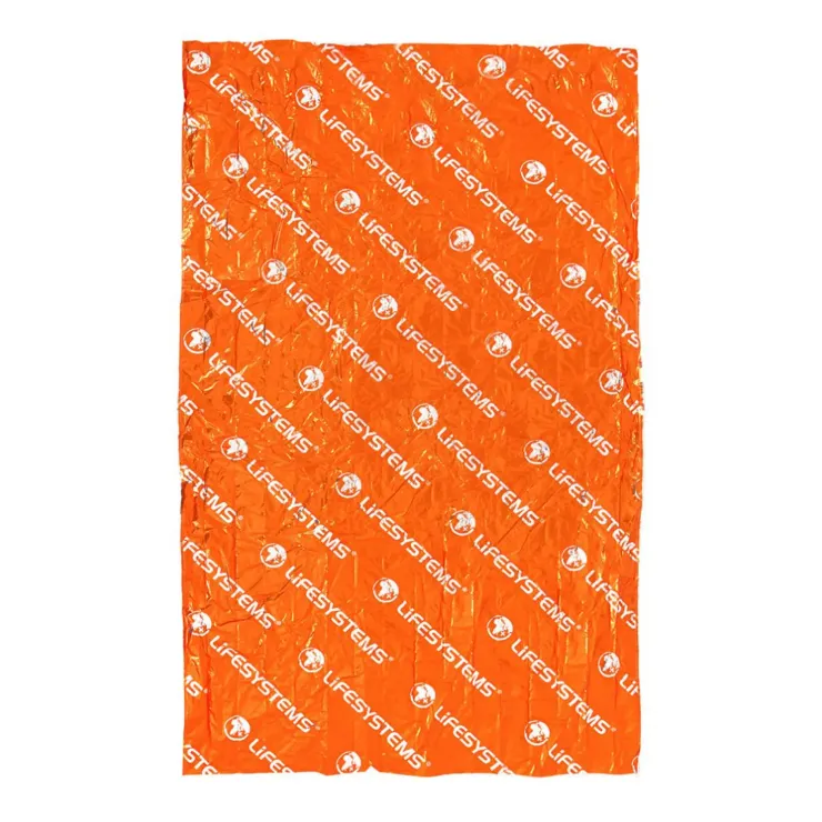 Thermal Protection-Lifesystems Thermal Blanket