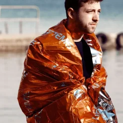 Thermal Protection-Lifesystems Thermal Blanket