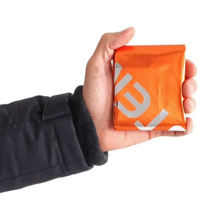 Thermal Protection-Lifesystems Thermal Blanket