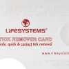 First Aid-Lifesystems Tick Removal Tool