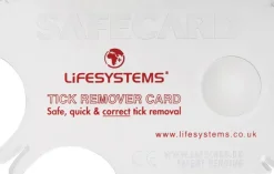 First Aid-Lifesystems Tick Removal Tool