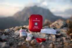 First Aid-Lifesystems Trek First Aid Kit