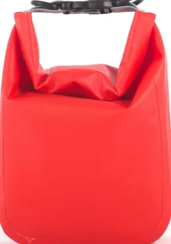 First Aid-Lifesystems Waterproof First Aid Kit