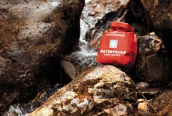 First Aid-Lifesystems Waterproof First Aid Kit