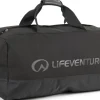 Duffels & Kitbags-Lifeventure Expedition Duffle Bag - 100L