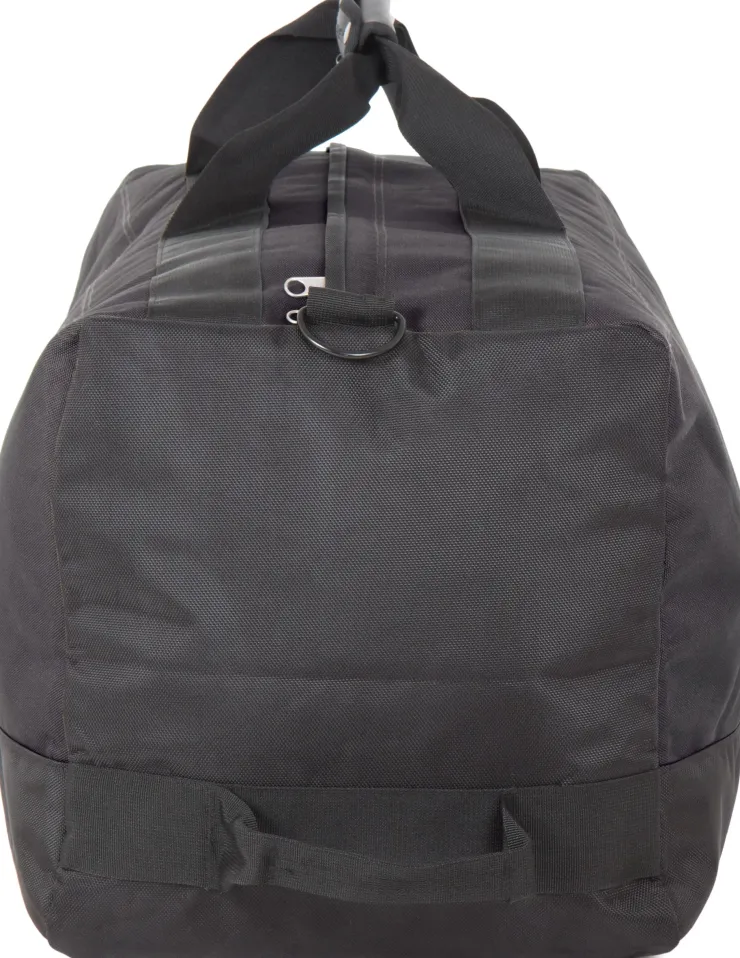 Duffels & Kitbags-Lifeventure Expedition Wheeled Duffle Bag - 120L