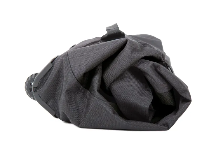 Duffels & Kitbags-Lifeventure Expedition Wheeled Duffle Bag - 120L