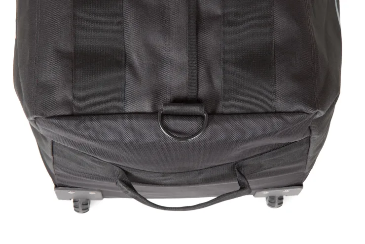 Duffels & Kitbags-Lifeventure Expedition Wheeled Duffle Bag - 100L