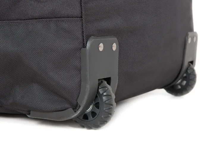 Duffels & Kitbags-Lifeventure Expedition Wheeled Duffle Bag - 100L