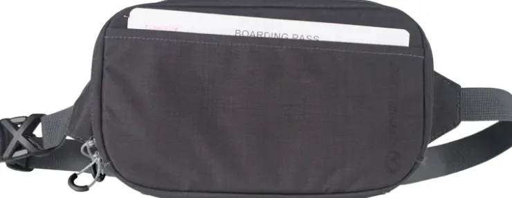Wallets-Lifeventure RFiD Travel Belt Pouch