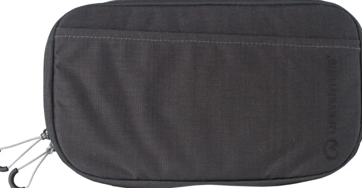 Wallets-Lifeventure RFiD Travel Belt Pouch