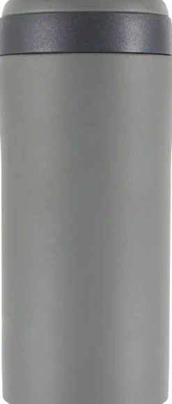 Coffee Mugs & Flasks-Lifeventure Thermal Mug - Matt Grey