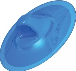 Travel Accessories-Lifeventure Travel Bath and Sink Plug