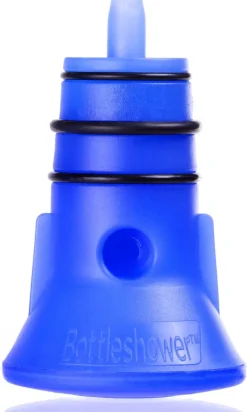 Toiletries & Personal Hygiene-Lifeventure Travel Bottle Shower
