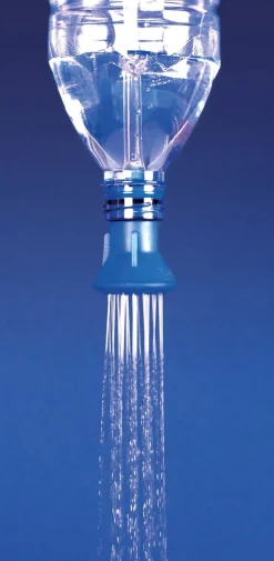 Toiletries & Personal Hygiene-Lifeventure Travel Bottle Shower