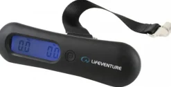 Travel Accessories-Lifeventure Travel Digital Luggage Scales