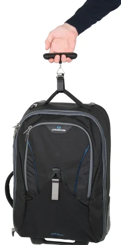 Travel Accessories-Lifeventure Travel Digital Luggage Scales