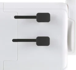 Travel Accessories-Lifeventure USB World Travel Adaptor