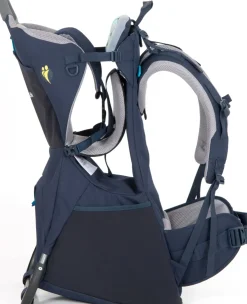 Child Carriers-Littlelife Adventurer S3 Child Carrier - Navy