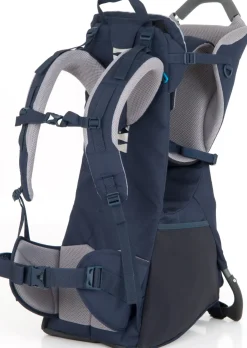 Child Carriers-Littlelife Adventurer S3 Child Carrier - Navy