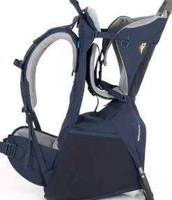 Child Carriers-Littlelife Adventurer S3 Child Carrier - Navy