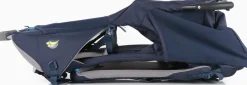 Child Carriers-Littlelife Adventurer S3 Child Carrier - Navy