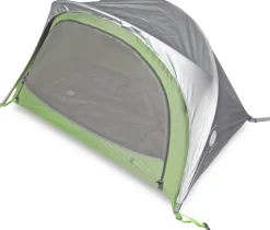 Travel Accessories-Littlelife Arc 2 Travel Cot Sunshade