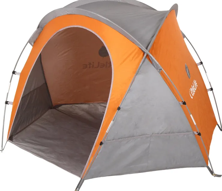 Tarps & Shelters-Littlelife Compact Beach Shelter